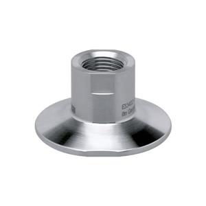 IFM ADAPT G1/2-CLAMP DIN32676/2 Process adapter Tri-Clamp Turkey
