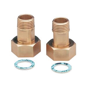 IFM ADAPTER G3/4-NPT1/2/MS Mounting adapter for flow sensors Turkey