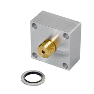 IFM FLSH ADAPT PX 31,1 Flange adapter for process sensors