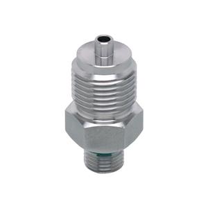IFM ADAPT G1/4A-G1/2A V4A Screw-in adapter for process sensors