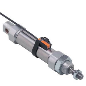 IFM CLAMP FOR CLEAN LINE CYL D16 Clean-line cylinder mounting clamp for cylinder sensors Turkey