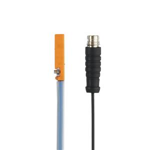 IFM MKC3028BBPKG/G/0,3M/ZH/AS C-slot cylinder sensor