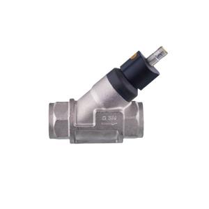 IFM SBG34HF010KG/US Flow transmitter with integrated backflow prevention Turkey