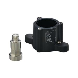 IFM VALVIS ADAPTER 17 Mounting adapter for position sensors used on rising stem valves Turkey