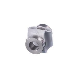 IFM DL COUPLING V2A 29-10-10-29-SV double-loop coupling