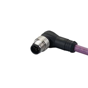 IFM ASTGA050MSS0010C04 Connecting cable with plug Turkey