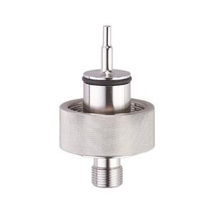 IFM THERMOWELL, D3/DN25 Ingold/EL=25 Thermowell for temperature sensors
