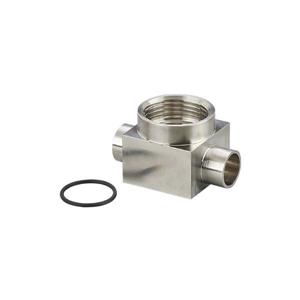 IFM T-ADAPT G1 DN15 T-piece