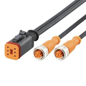 IFM YDOGS060--S0002H03DOGH030MSS Y connection cable Turkey
