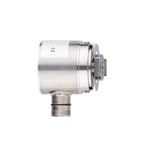 IFM RM-8192-S24/S Absolute multiturn encoder with hollow shaft