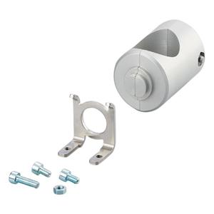 IFM MOUNTING SET FOR O5 ROD Mounting set for photoelectric sensors