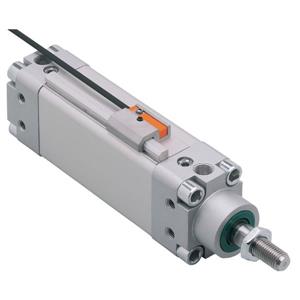 IFM ADAPT FOR CYL FESTO DZH Mounting adapter for Festo pneumatic cylinders Turkey