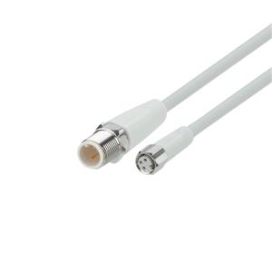 IFM VDOGF030VAS00,3P03STGH030VAS Connection cable Turkey