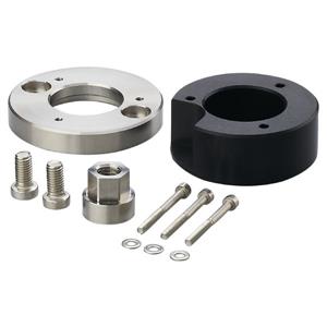 IFM VALVIS ADAPTER 22 Mounting adapter for position sensors used on rising stem valves Turkey