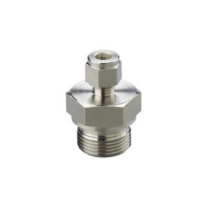 IFM COMPRESSION FITTING G3/4 METALLIC SEALIN Progressive ring fitting Turkey