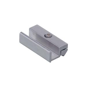 IFM ADAPT FOR CYL BOSCH OCT Mounting adapter for Bosch Rexroth pneumatic cylinders