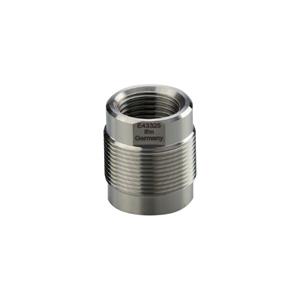 IFM ADAPT G1/2-M30X1,5 Screw-in adapter for process sensors