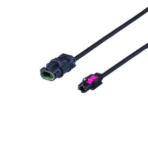 IFM HFM Y CABLE 1 X S/S/M S/D/M A 1,0M Connection cable Turkey