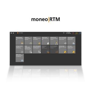IFM moneo RTM package License licence for the software package for setting up a condition monitoring application Turkey