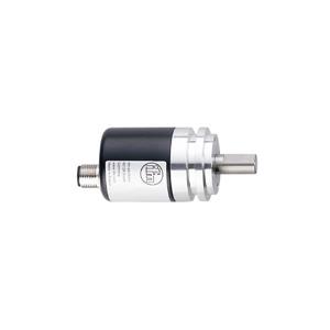 IFM RMS0024-C24/UST Absolute multiturn encoder with solid shaft