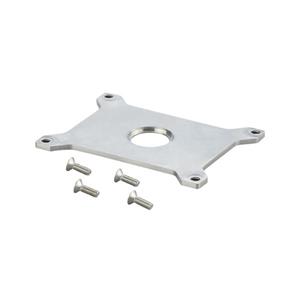 IFM Mounting Device/ ANT600/ B Mounting plate