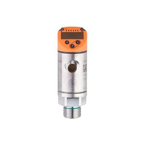 IFM TR-000KDBM12-MFPKG/US/ Evaluation unit with display for PT100/PT1000 temperature sensors Turkey