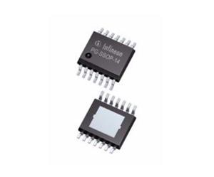 Infineon TLS820F0EL V50 Turkey