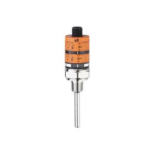 IFM TK-050CLFN14-QSPKG / US Temperature switch with intuitive switch point setting Turkey