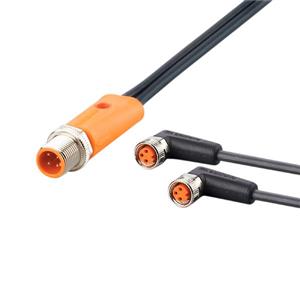 IFM YDOAF032MSS00,3H03STGH040MSS Y connection cable