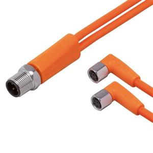 IFM YDOAF040VAS00,6E04STGH040VAS Y connection cable Turkey