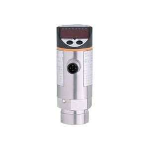IFM PN-400-SBR14-MFRKG/US/      /V Pressure sensor with display