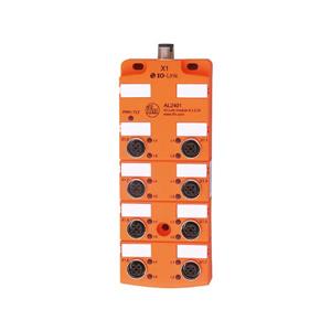 IFM IO-Link module 8 x 2 DI IP 67 IO-Link CompactLine module Turkey