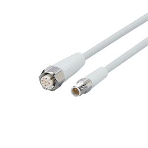 IFM VDOGH030VAS00,6P03STGF030VAS Connection cable Turkey