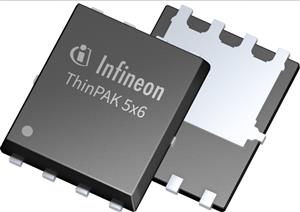 Infineon IGLR60R190D1