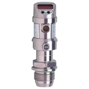 IFM PI-,25BREA01-MFRKG/US/3D/3G /P Pressure sensor with display