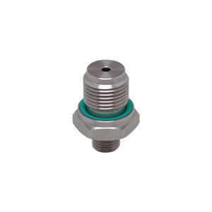 IFM ADAPT KPL/P./4/X/G1/4A  /  / Screw-in adapter for process sensors