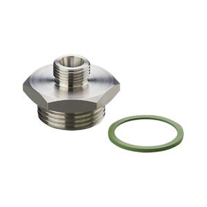 IFM ADAPT    /SI/1/ /G1     /  / Screw-in adapter for process sensors