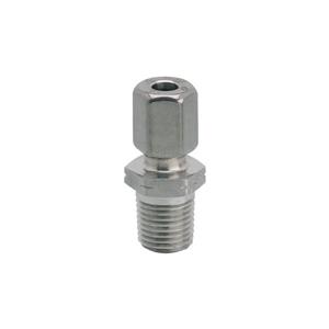 IFM PROGRESSIVE RG FITTING D6 NPT Progressive ring fitting Turkey