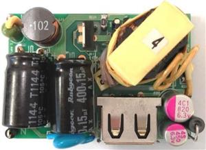 Infineon REF-15W_CE1K0 ADAPTER Turkey