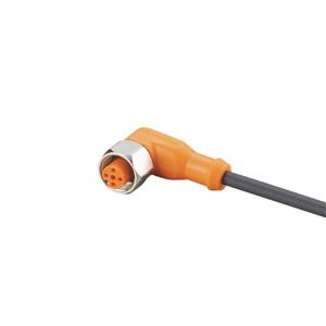 IFM ADOAH040VAS0002C04 Connecting cable with socket Turkey