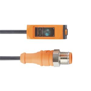 IFM O6PLFNKG/0,30m/US Retro-reflective sensor