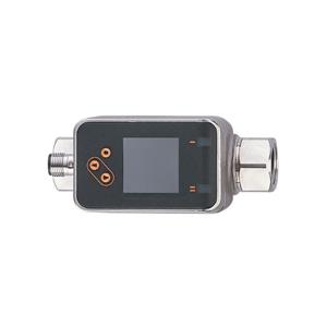 IFM SMK12XGXFRKG/US-100 Magnetic-inductive flow meter Turkey