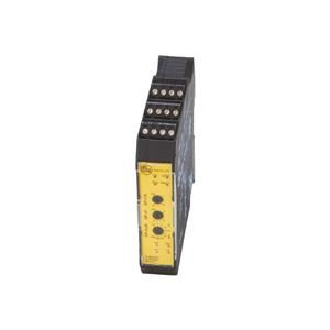 IFM Safety speed monitor wind Evaluation unit for safe speed monitoring
