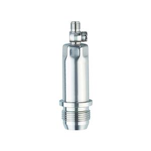 IFM PM-010-REA01-E-ZVG/US Flush pressure transmitter