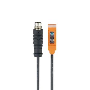 IFM O8H-FPKG/IO-Link/0,30M/AS/3P Diffuse reflection sensor with background suppression Turkey