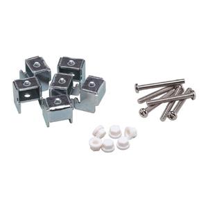 IFM RACK MOUNTING SET PANEL PC Mounting set for touch panel PC Turkey