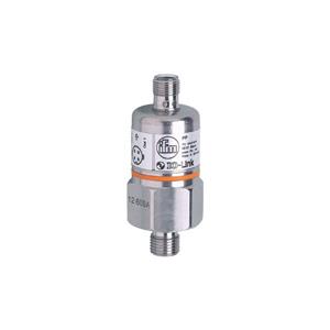 IFM PP-010-RBG14-QFPKG/US/      /V Pressure switch with ceramic measuring cell
