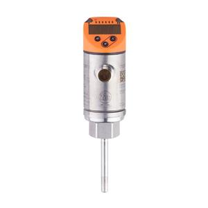 IFM TN-045KCBD18-MFPKG/US/ Temperature sensor with display Turkey