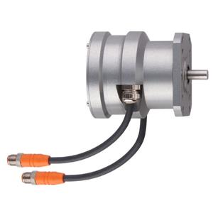 IFM RN-8192-S24/S absolute singleturn double shaft encoder Turkey