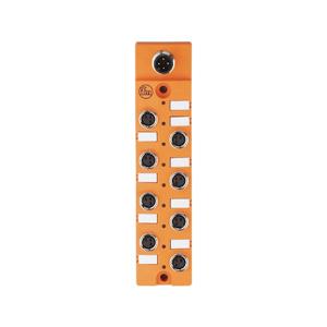 IFM IO-Link module 8 DI M8 IP 67 IO-Link CompactLine module Turkey